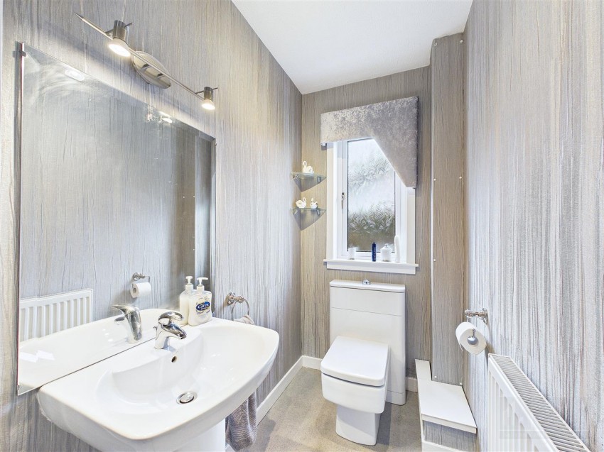 Images for Rayerwyn, Seafield Avenue, Grantown on Spey