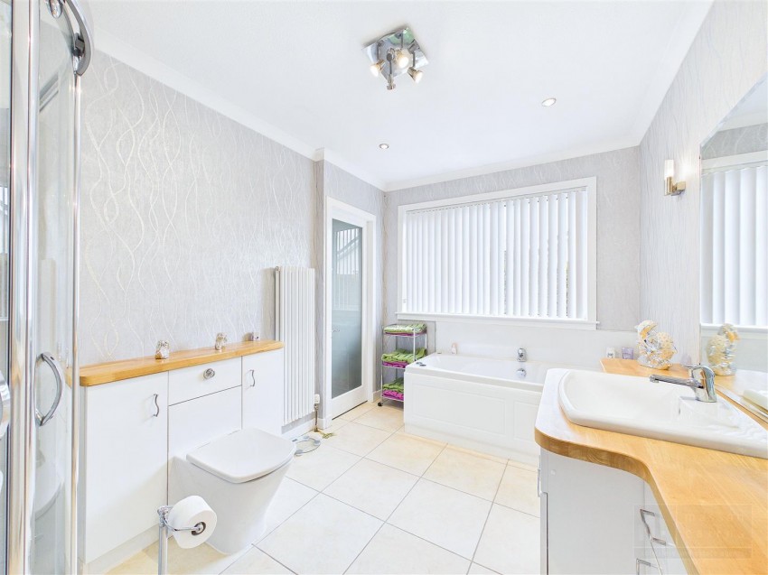 Images for Rayerwyn, Seafield Avenue, Grantown on Spey