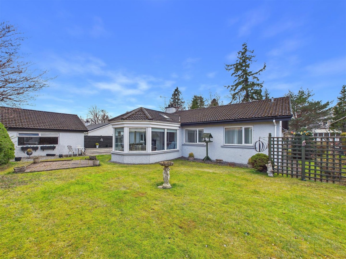 Images for Rayerwyn, Seafield Avenue, Grantown on Spey EAID:massoncairnsltdapi BID:1