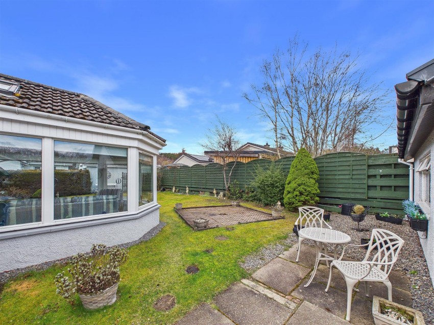 Images for Rayerwyn, Seafield Avenue, Grantown on Spey
