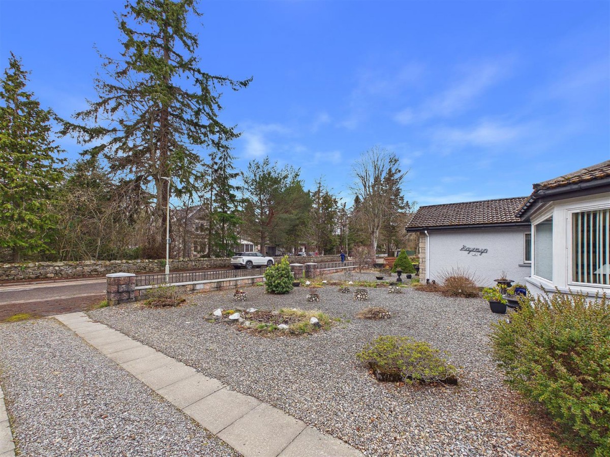 Images for Rayerwyn, Seafield Avenue, Grantown on Spey EAID:massoncairnsltdapi BID:1