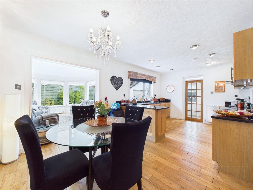 Images for Rayerwyn, Seafield Avenue, Grantown on Spey