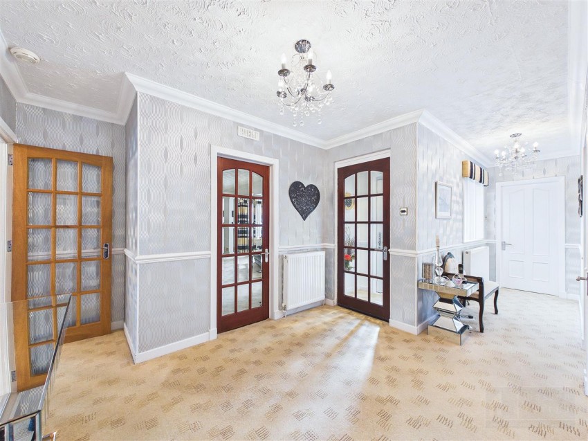 Images for Rayerwyn, Seafield Avenue, Grantown on Spey