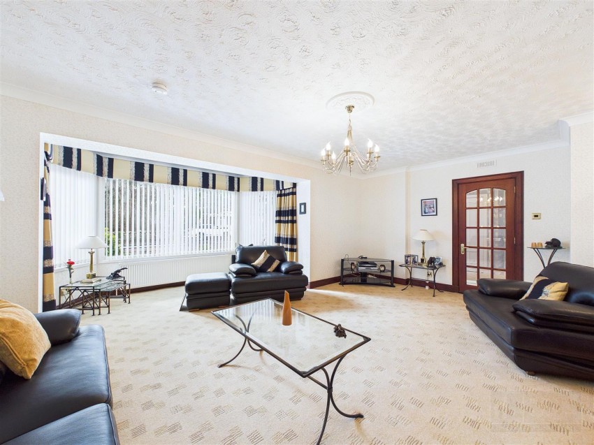 Images for Rayerwyn, Seafield Avenue, Grantown on Spey