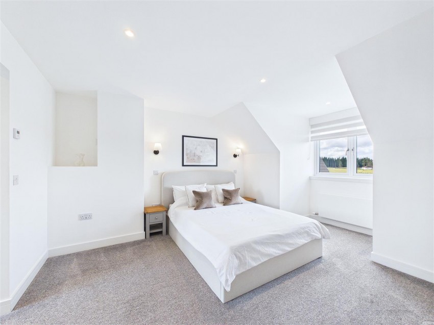 Images for Creagan, 5 Auchroisk Road, Cromdale, Grantown on Spey