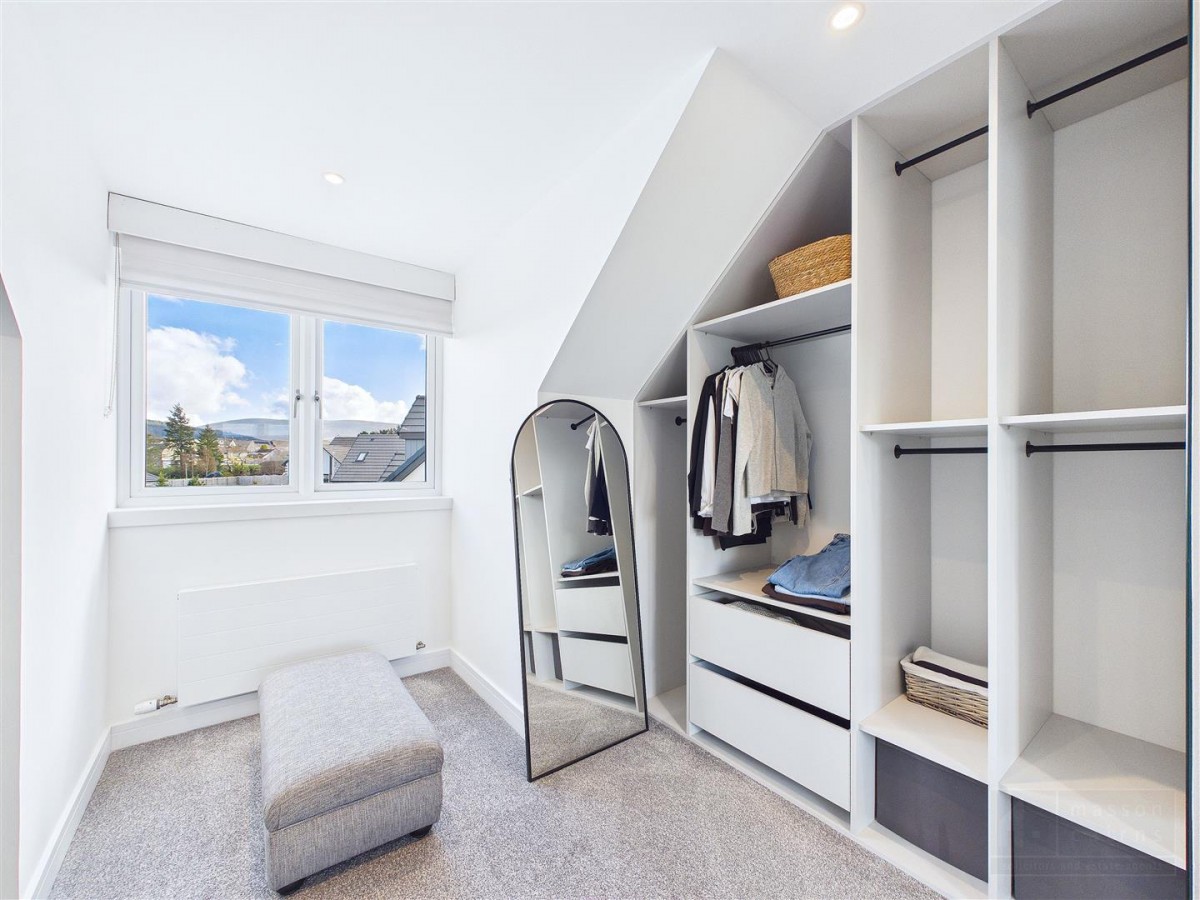 Images for Creagan, 5 Auchroisk Road, Cromdale, Grantown on Spey EAID:massoncairnsltdapi BID:1