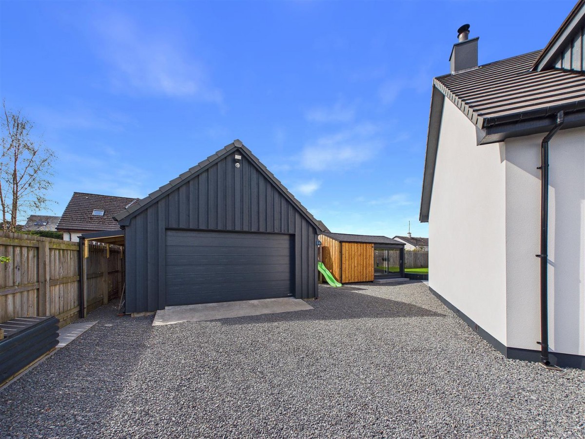 Images for Creagan, 5 Auchroisk Road, Cromdale, Grantown on Spey EAID:massoncairnsltdapi BID:1