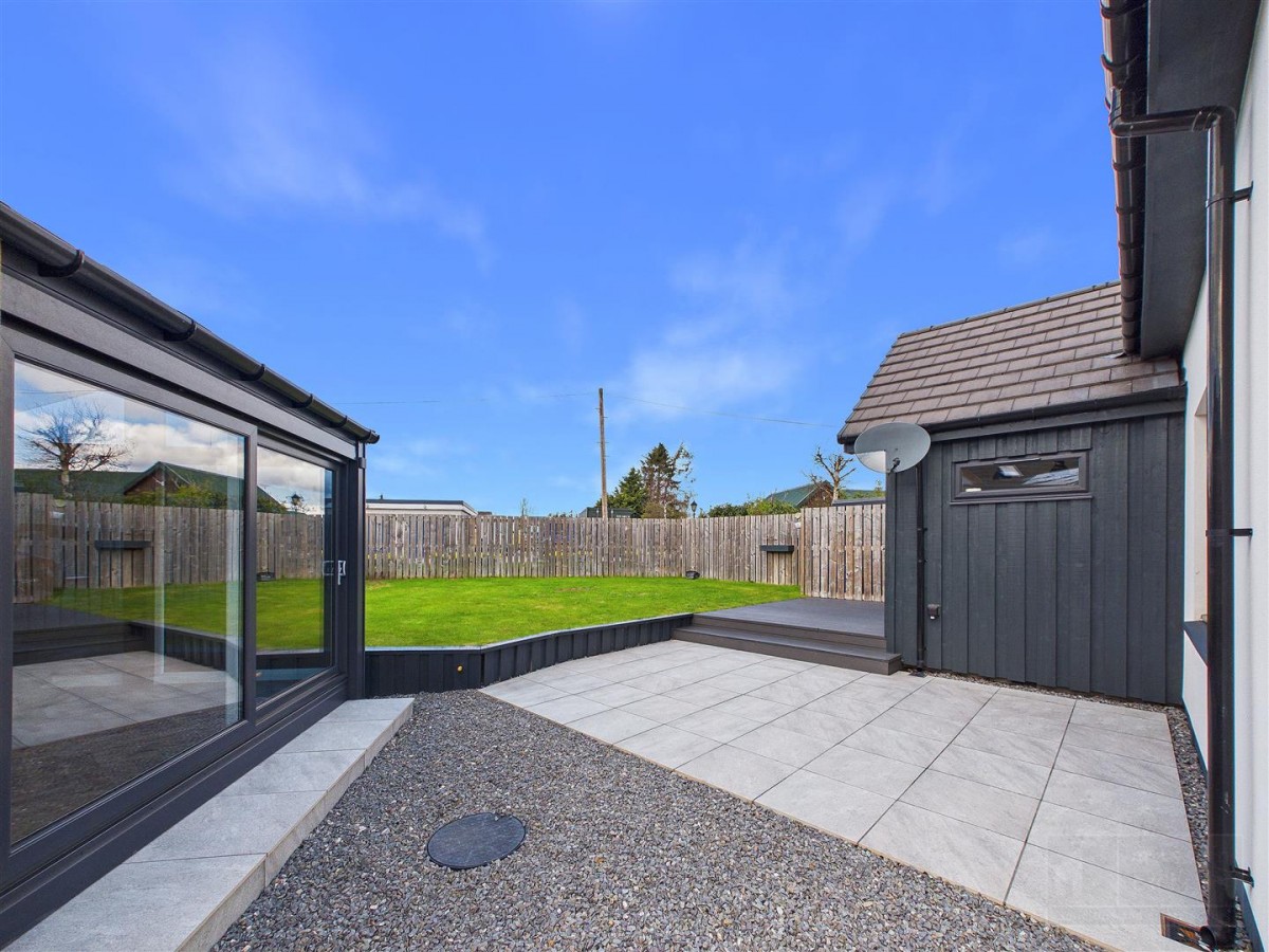 Images for Creagan, 5 Auchroisk Road, Cromdale, Grantown on Spey EAID:massoncairnsltdapi BID:1