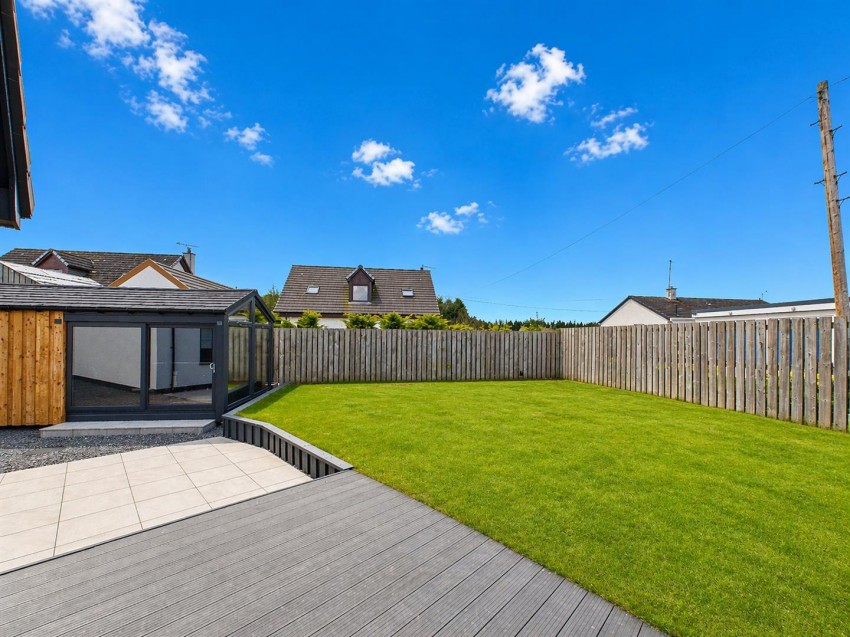 Images for Creagan, 5 Auchroisk Road, Cromdale, Grantown on Spey