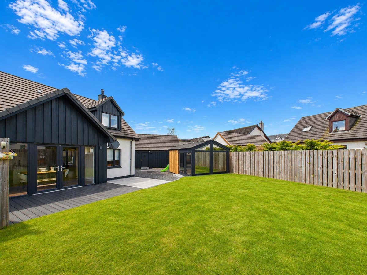 Images for Creagan, 5 Auchroisk Road, Cromdale, Grantown on Spey EAID:massoncairnsltdapi BID:1