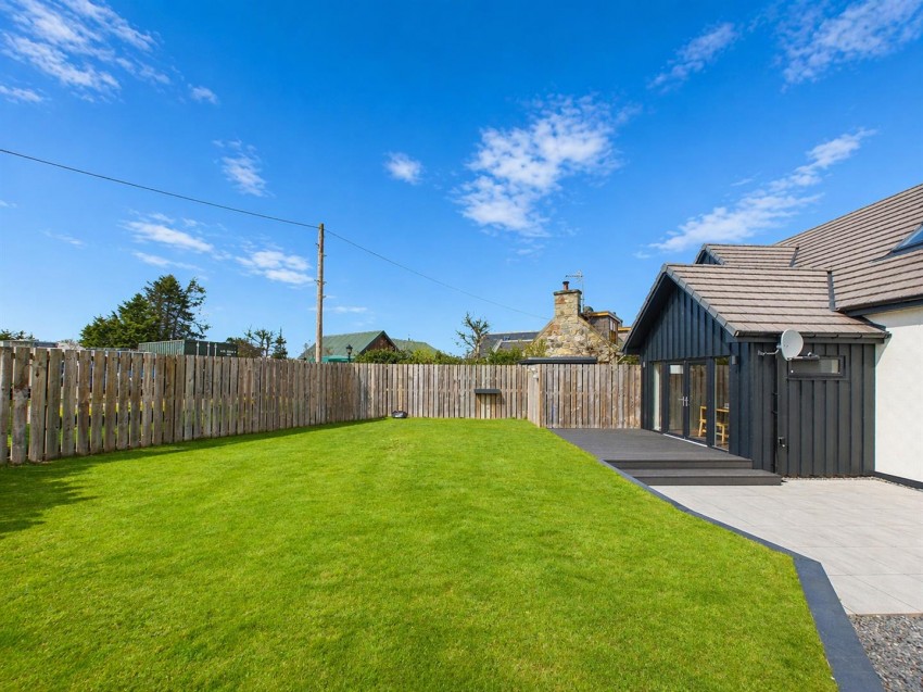 Images for Creagan, 5 Auchroisk Road, Cromdale, Grantown on Spey