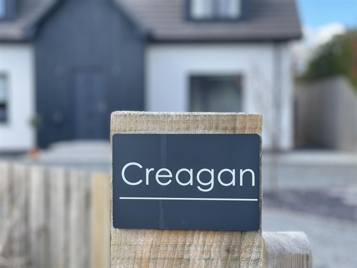 Images for Creagan, 5 Auchroisk Road, Cromdale, Grantown on Spey EAID:massoncairnsltdapi BID:1