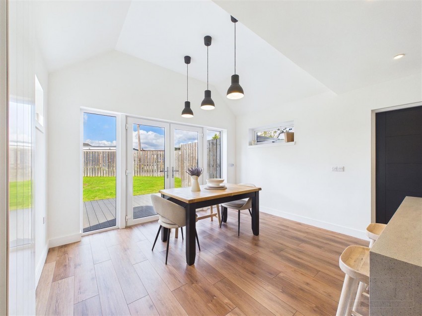 Images for Creagan, 5 Auchroisk Road, Cromdale, Grantown on Spey