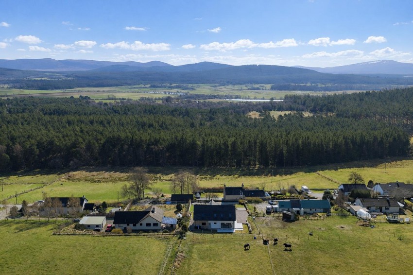 Images for Cath Ann, Skye Of Curr Road, Dulnain Bridge