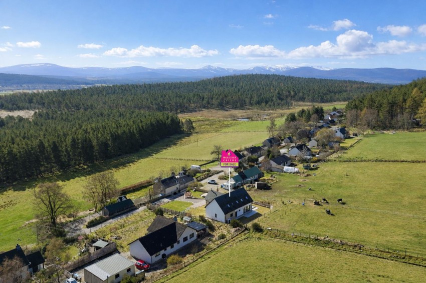 Images for Cath Ann, Skye Of Curr Road, Dulnain Bridge