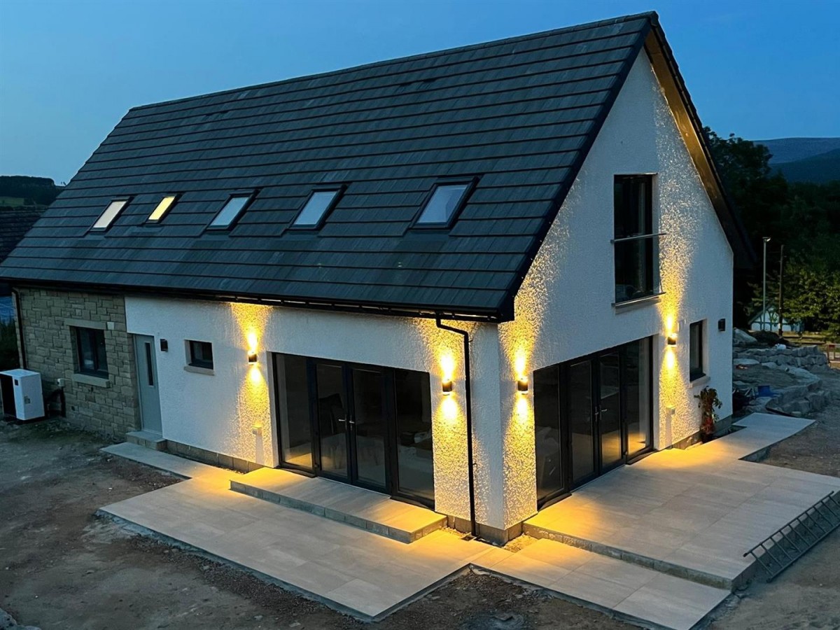 Images for Cath Ann, Skye Of Curr Road, Dulnain Bridge EAID:massoncairnsltdapi BID:1