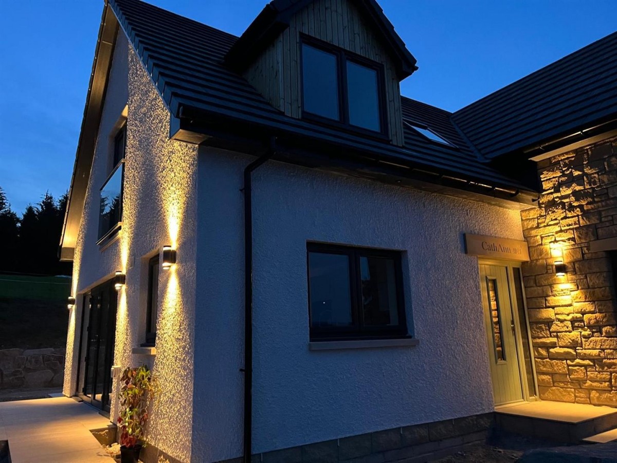 Images for Cath Ann, Skye Of Curr Road, Dulnain Bridge EAID:massoncairnsltdapi BID:1