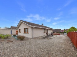Images for 32 Strathspey Drive, Grantown on Spey