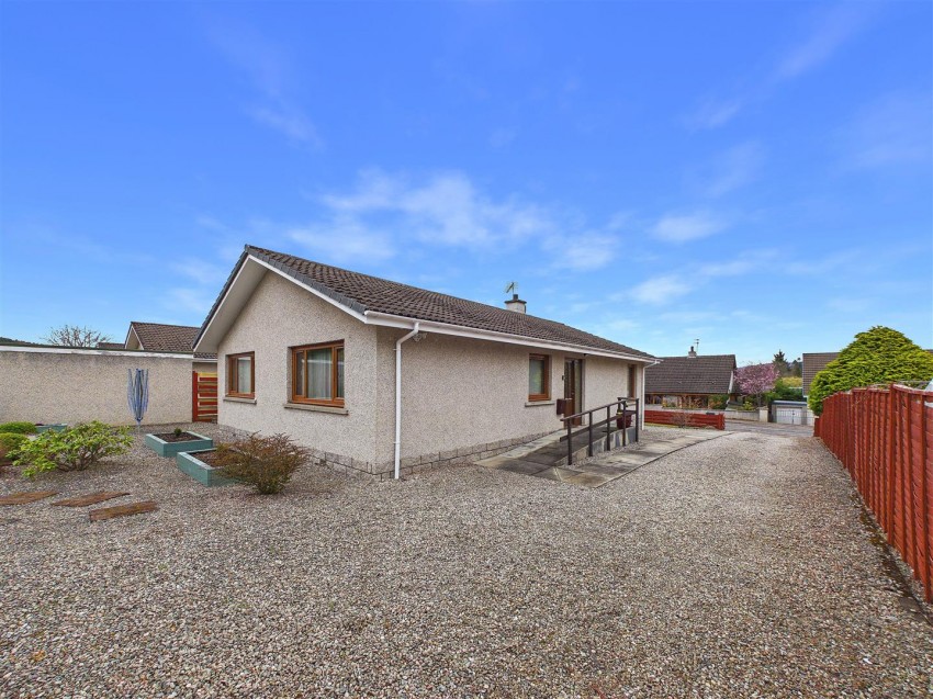 Images for 32 Strathspey Drive, Grantown on Spey