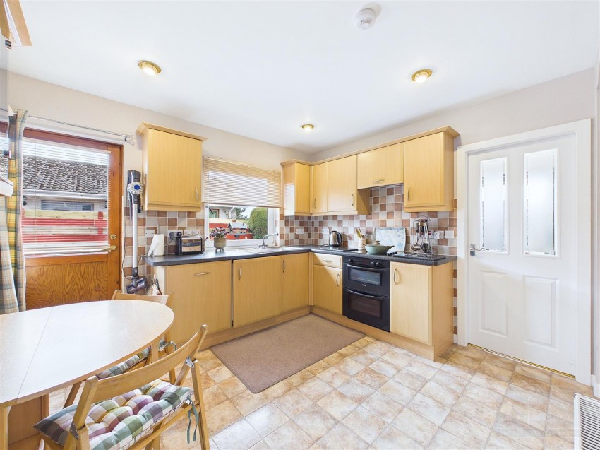 Images for 32 Strathspey Drive, Grantown on Spey