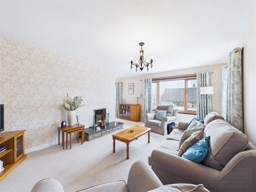 Images for 32 Strathspey Drive, Grantown on Spey