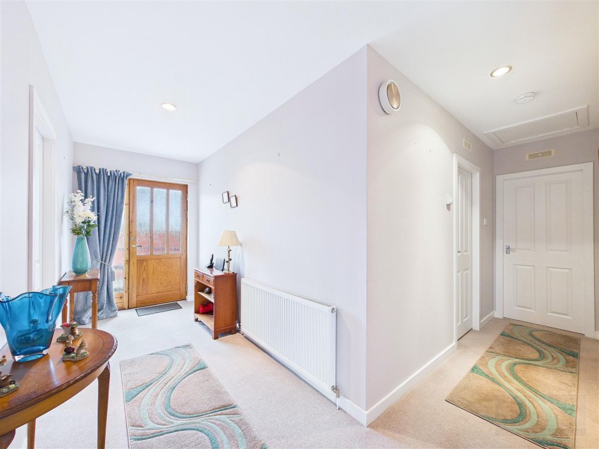 Images for 32 Strathspey Drive, Grantown on Spey