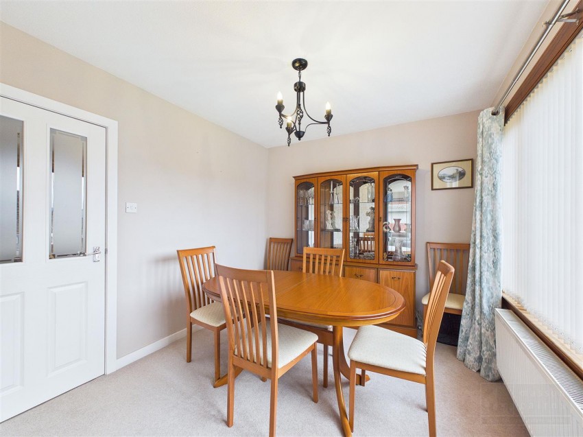 Images for 32 Strathspey Drive, Grantown on Spey