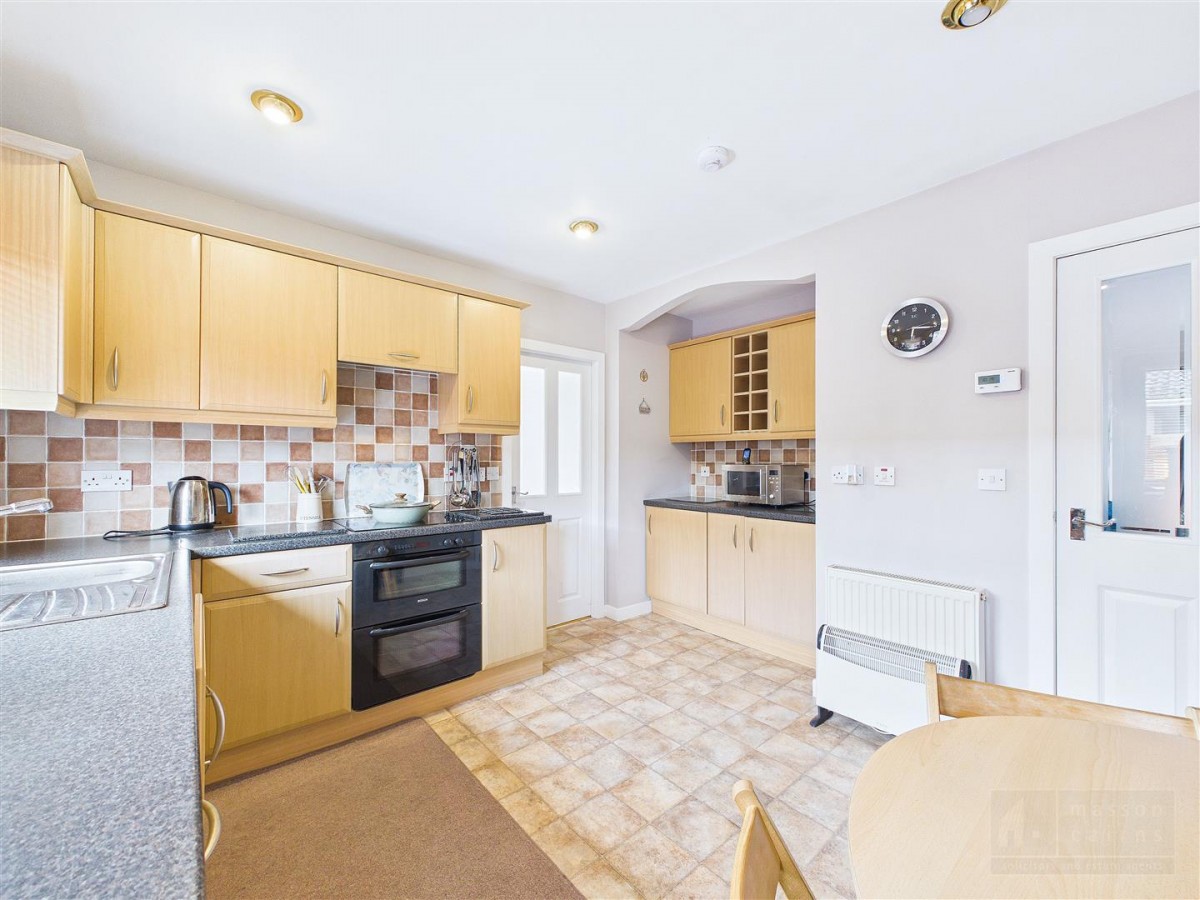 Images for 32 Strathspey Drive, Grantown on Spey EAID:massoncairnsltdapi BID:1