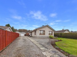 Images for 32 Strathspey Drive, Grantown on Spey