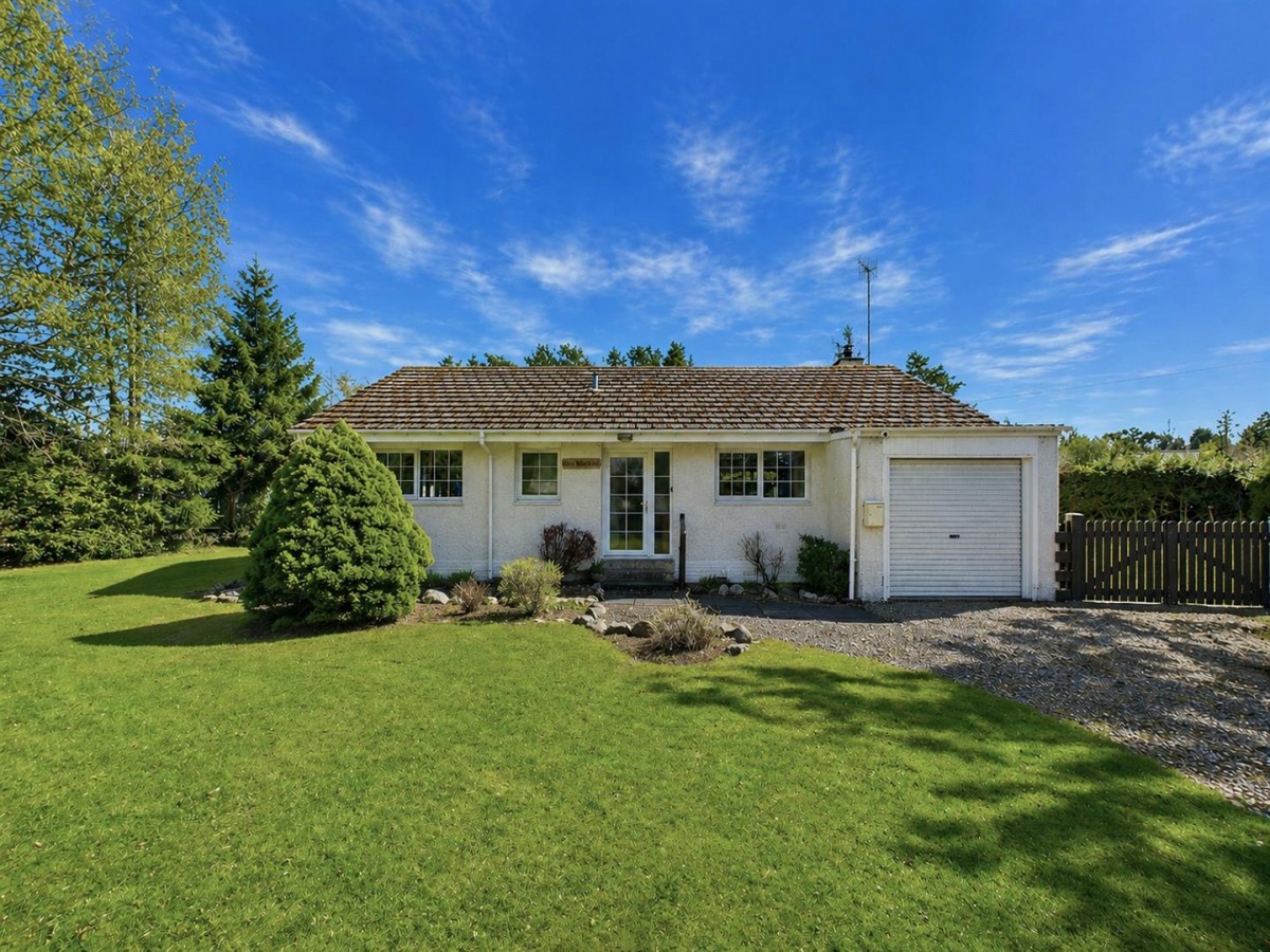 Images for Am Broclach, Nethy Bridge EAID:massoncairnsltdapi BID:1