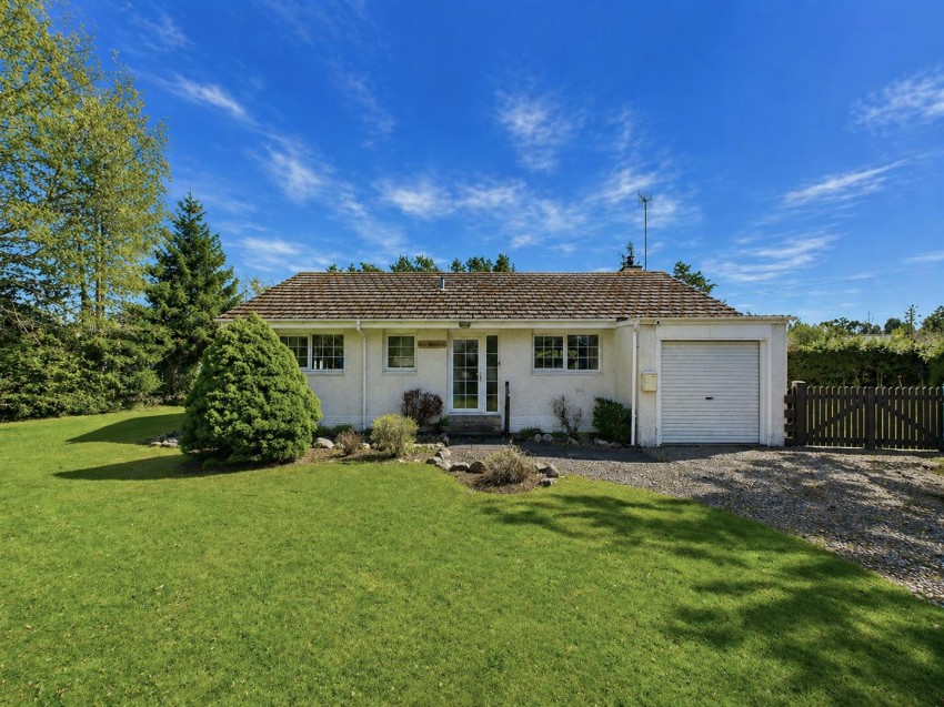 Images for Am Broclach, Nethy Bridge