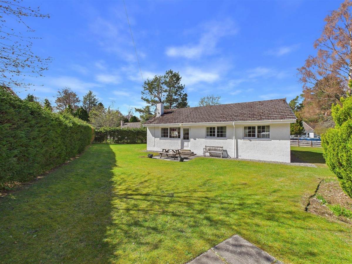 Images for Am Broclach, Nethy Bridge EAID:massoncairnsltdapi BID:1