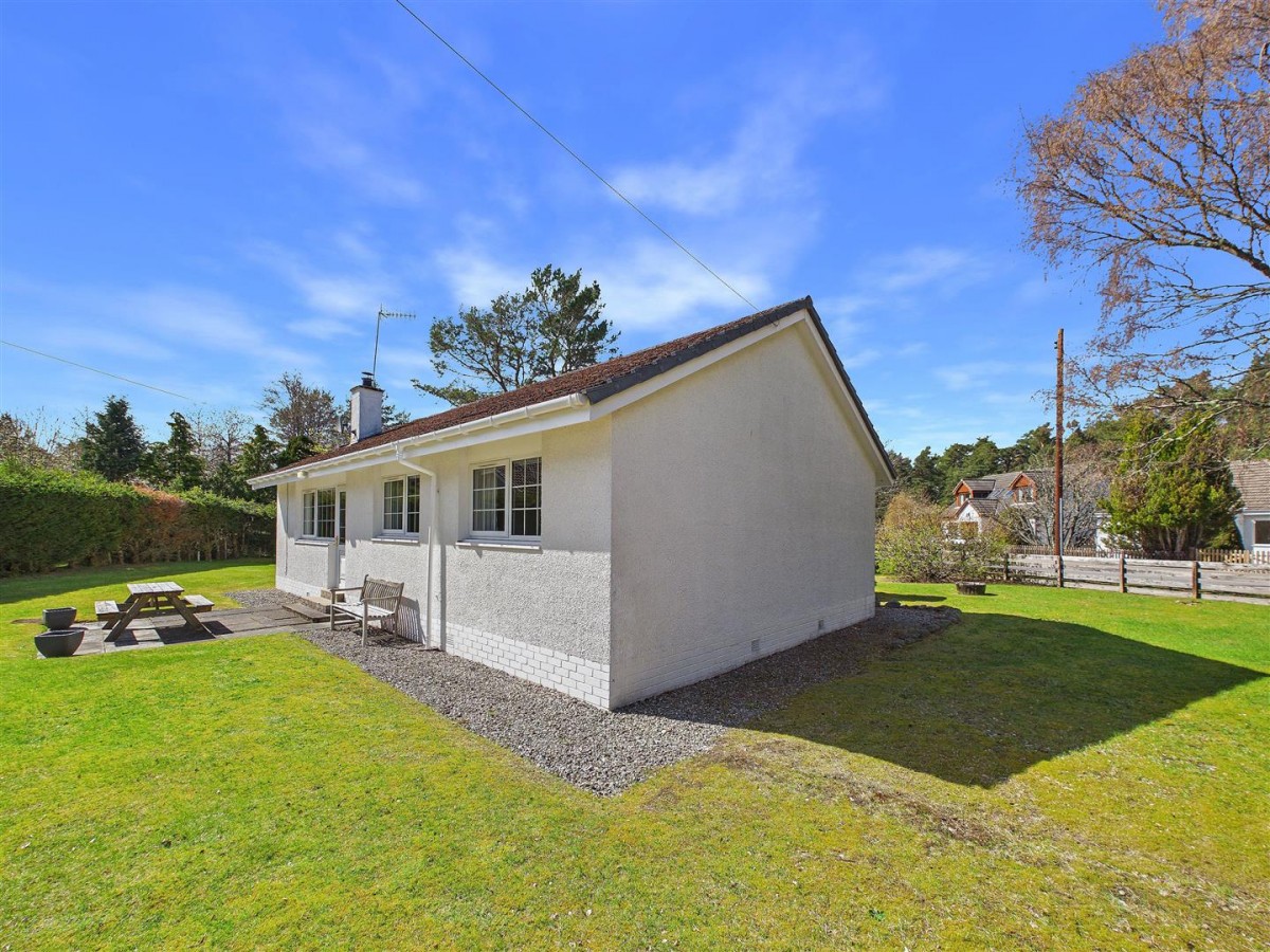 Images for Am Broclach, Nethy Bridge EAID:massoncairnsltdapi BID:1