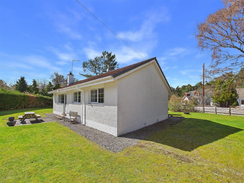 Images for Am Broclach, Nethy Bridge