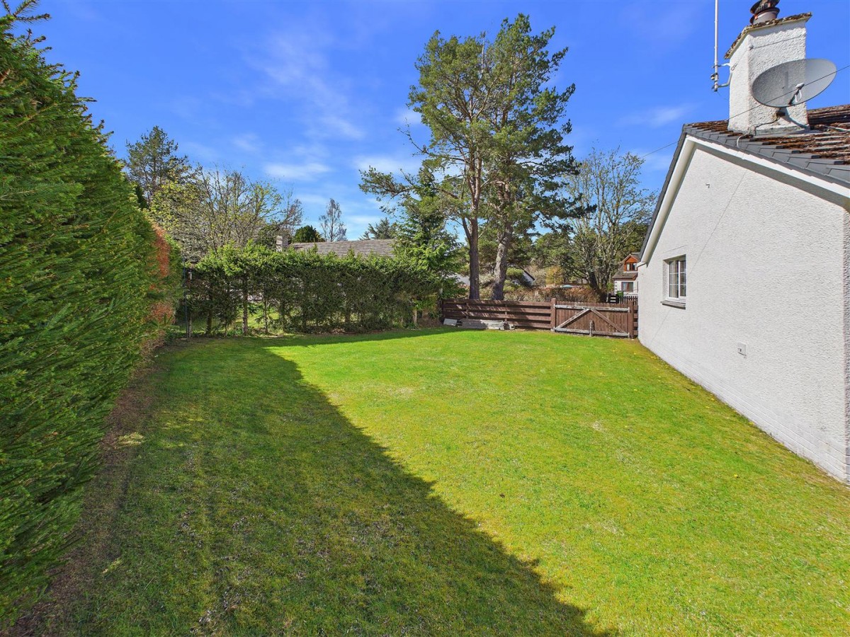 Images for Am Broclach, Nethy Bridge EAID:massoncairnsltdapi BID:1