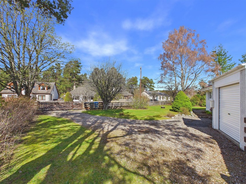 Images for Am Broclach, Nethy Bridge