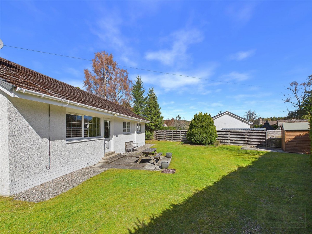 Images for Am Broclach, Nethy Bridge EAID:massoncairnsltdapi BID:1