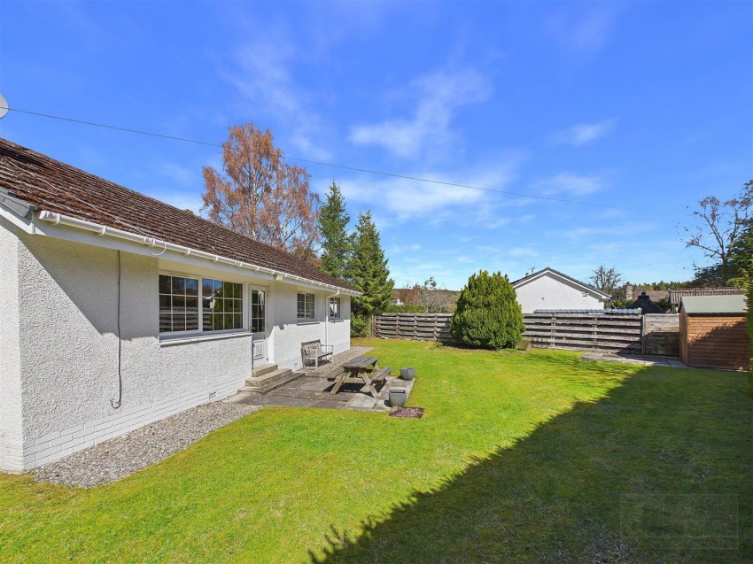 Images for Am Broclach, Nethy Bridge