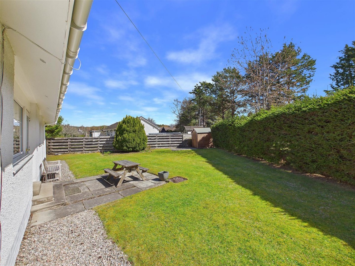 Images for Am Broclach, Nethy Bridge EAID:massoncairnsltdapi BID:1