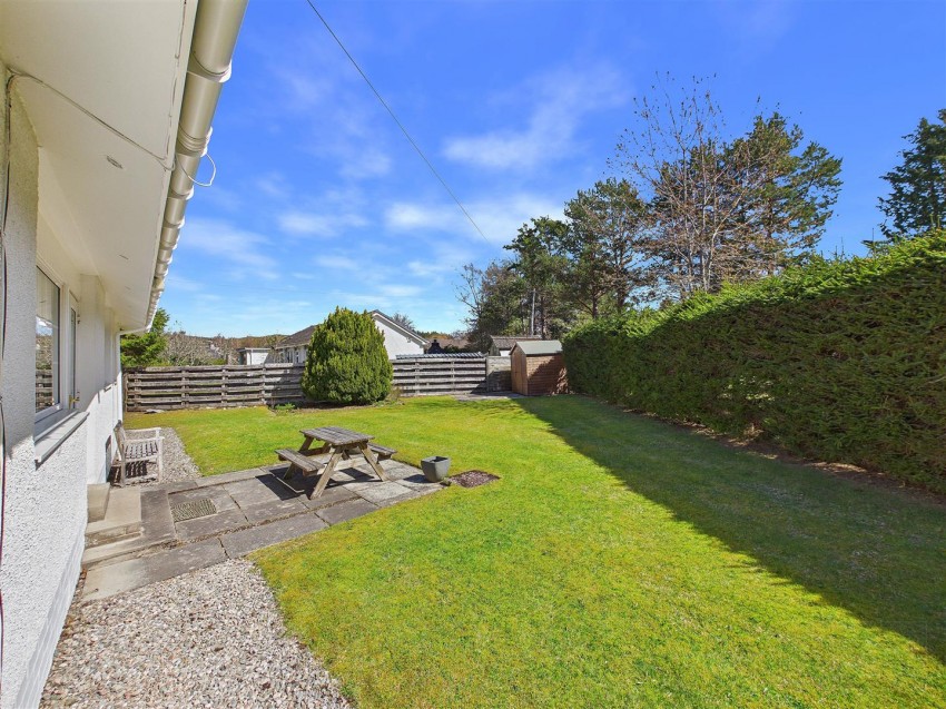 Images for Am Broclach, Nethy Bridge