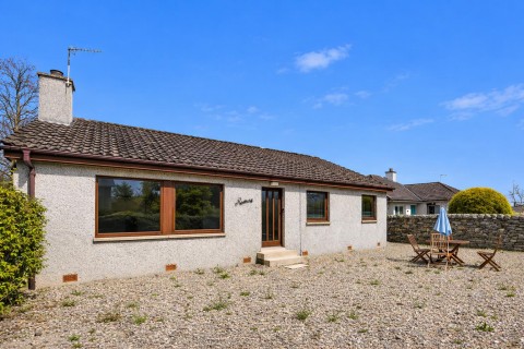 Remony Cottage, Grant Road, Grantown on Spey