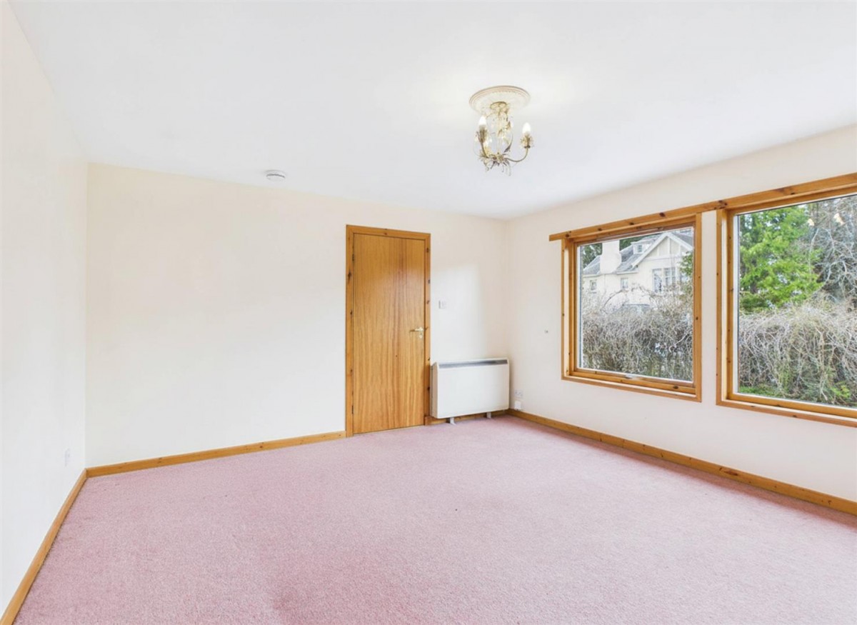 Images for Remony Cottage, Grant Road, Grantown on Spey EAID:massoncairnsltdapi BID:1