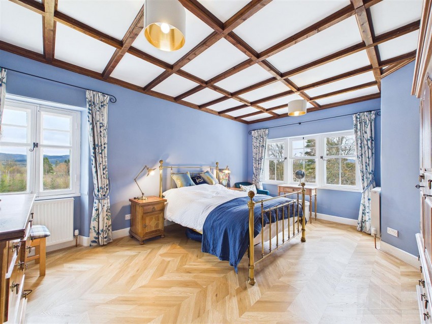 Images for Tigh na H'Ath, Dulnain Bridge, Grantown on Spey