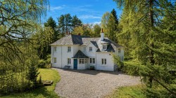 Images for Tigh na H'Ath, Dulnain Bridge, Grantown on Spey
