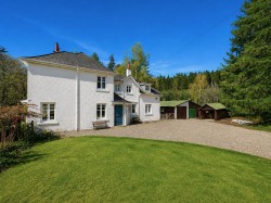 Images for Tigh na H'Ath, Dulnain Bridge, Grantown on Spey