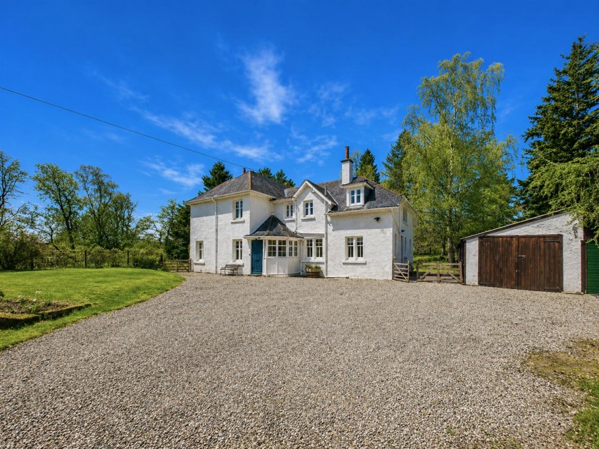 Images for Tigh na H'Ath, Dulnain Bridge, Grantown on Spey