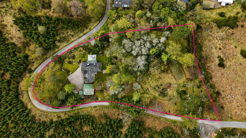 Images for Tigh na H'Ath, Dulnain Bridge, Grantown on Spey