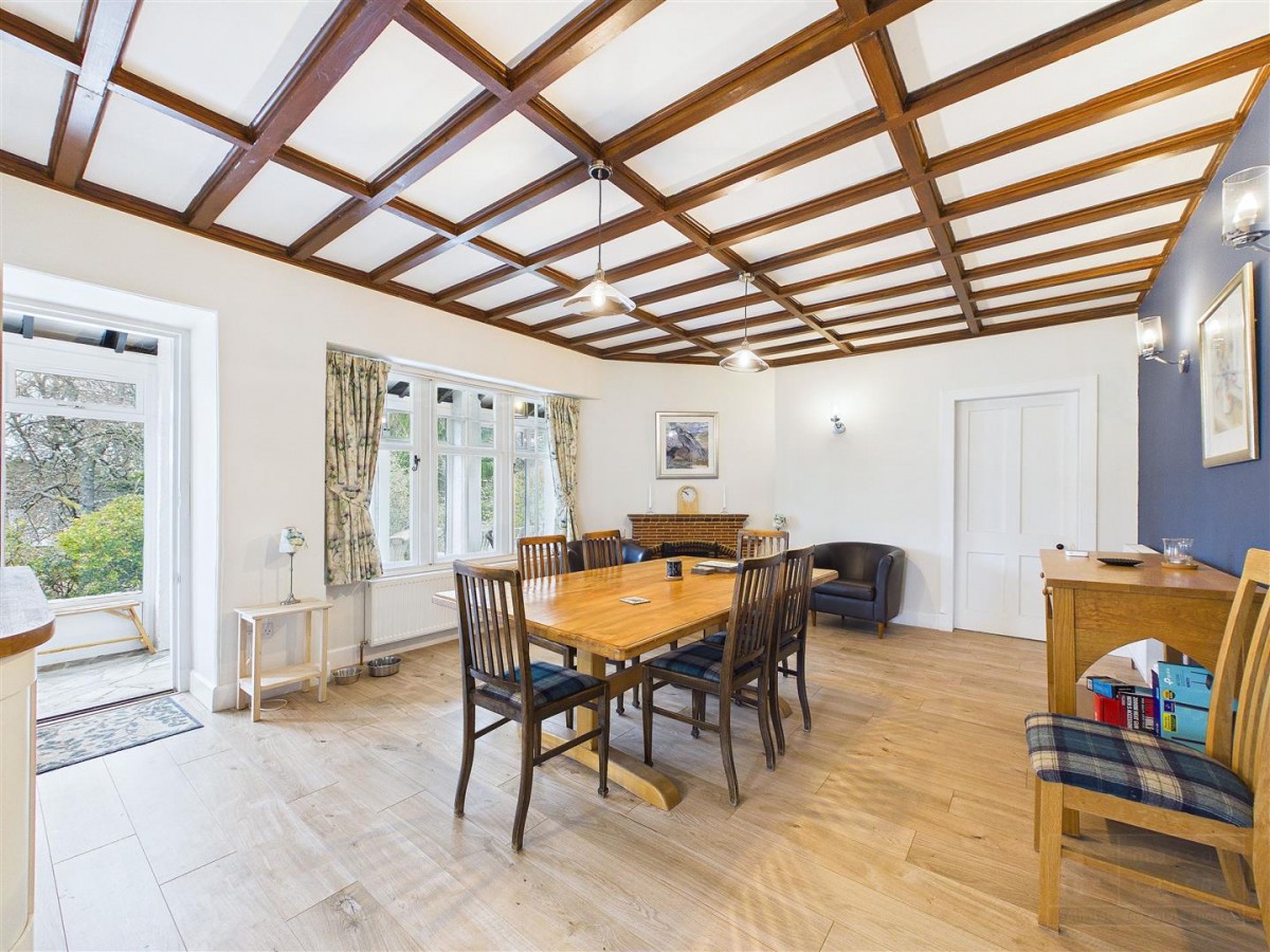 Images for Tigh na H'Ath, Dulnain Bridge, Grantown on Spey EAID:massoncairnsltdapi BID:1