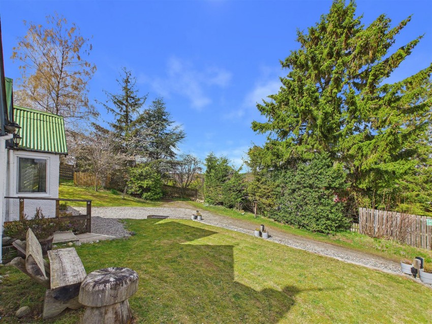 Images for Balblair, Spey Avenue, Boat Of Garten