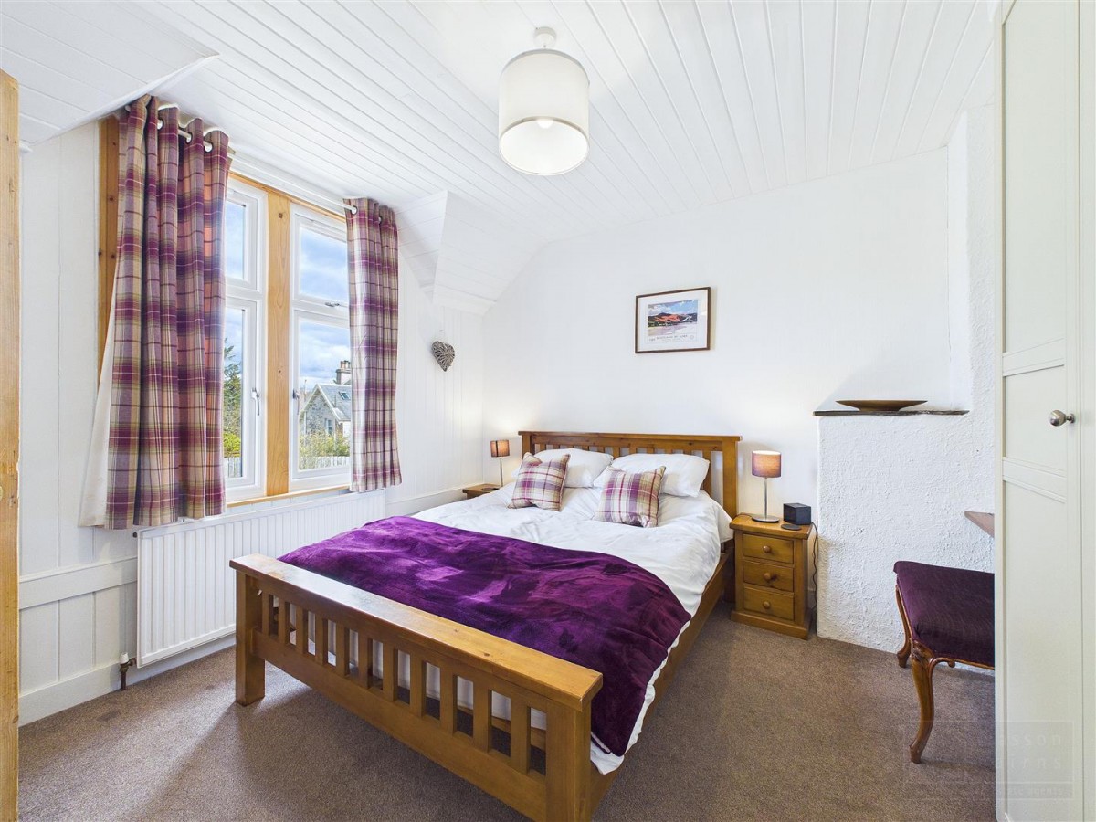 Images for Balblair, Spey Avenue, Boat Of Garten EAID:massoncairnsltdapi BID:1